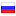 videoborodach.ru server is located in Russia